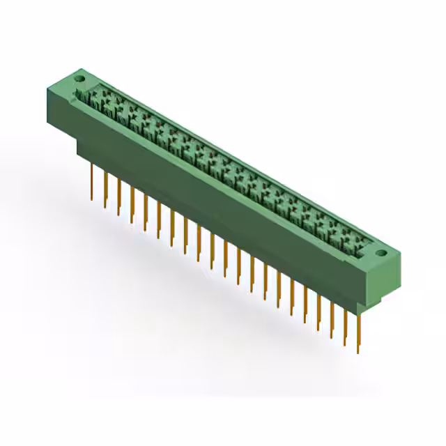 415-041-541-112 EDAC Inc.  Edgeboard Connectors